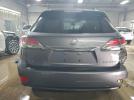 Lexus RX 350 Base Image 4