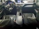 Lexus RX 350 Base Image 7