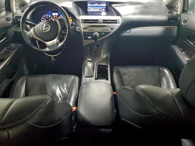 Lexus RX 350 Base Image 7