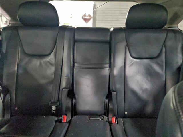 Lexus RX 350 Base Image 13