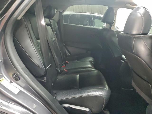 Lexus RX 350 Base Image 11