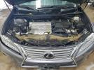 Lexus RX 350 Base Image 9