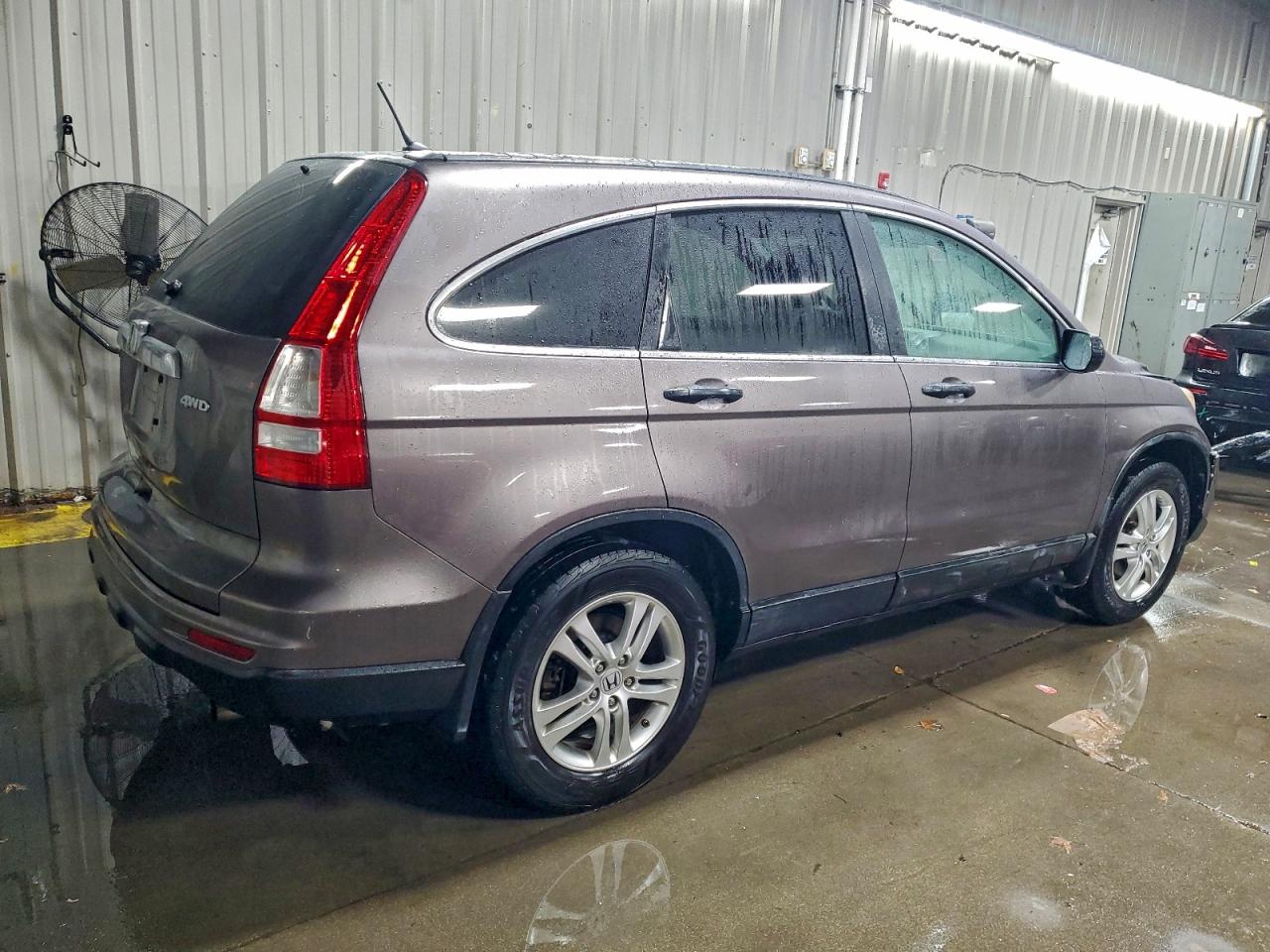 Honda Crv Ex Image 3