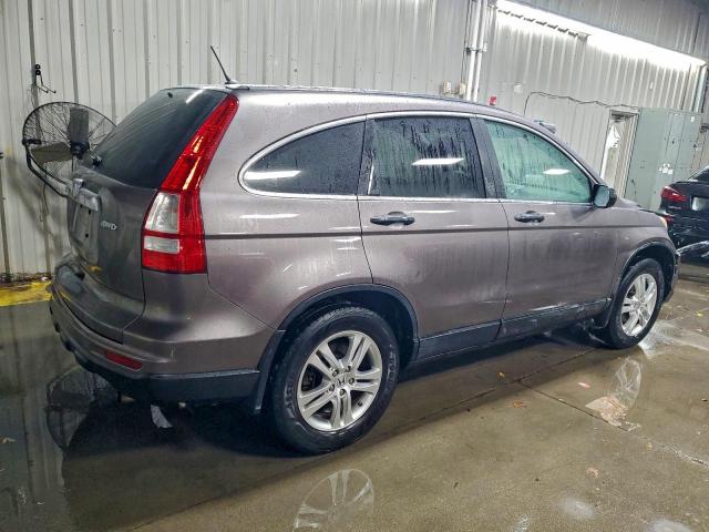 Honda Crv Ex Image 3