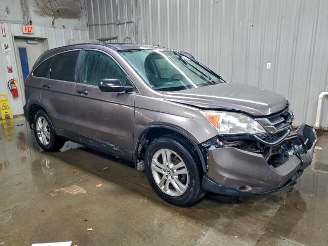 Honda Crv Ex Image 4