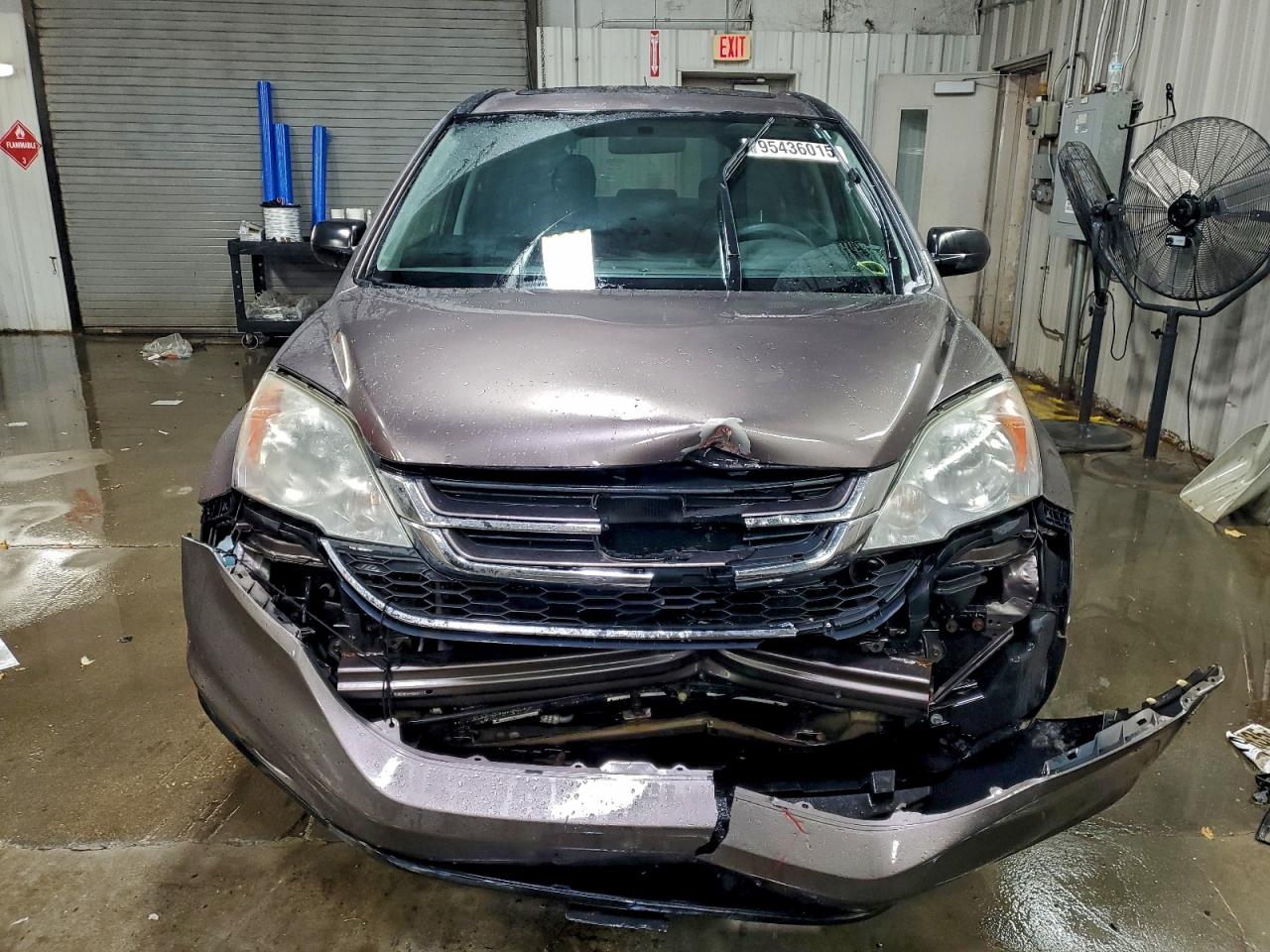 Honda Crv Ex Image 6