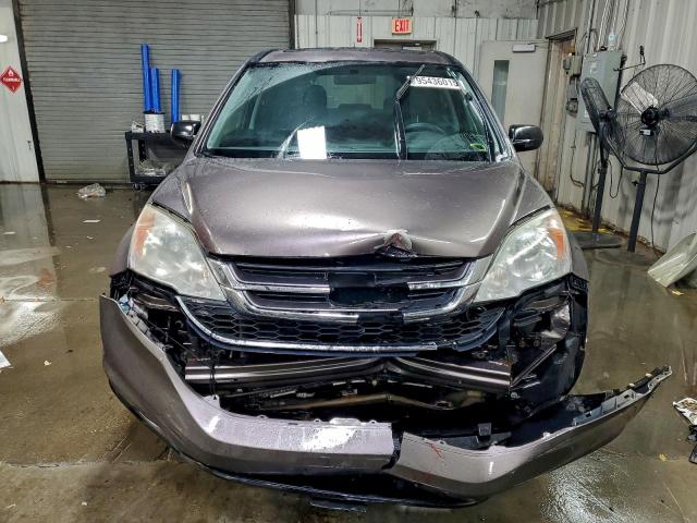 Honda Crv Ex Image 6