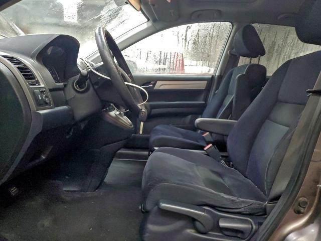 Honda Crv Ex Image 8