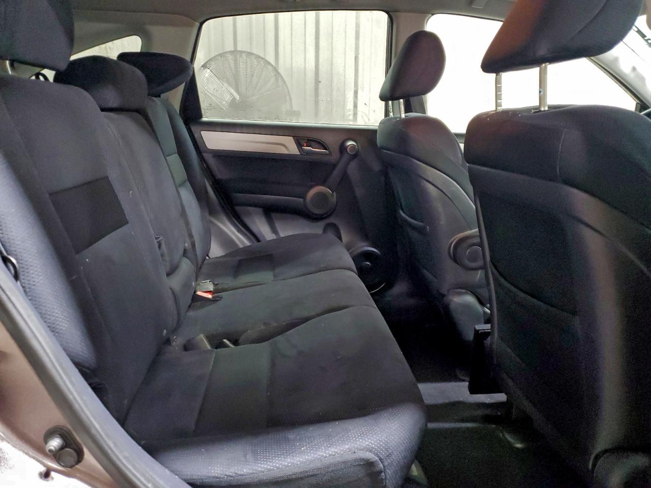 Honda Crv Ex Image 10