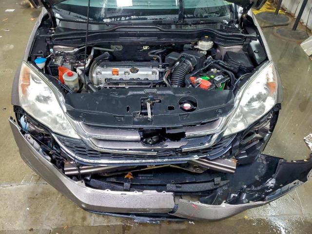 Honda Crv Ex Image 11