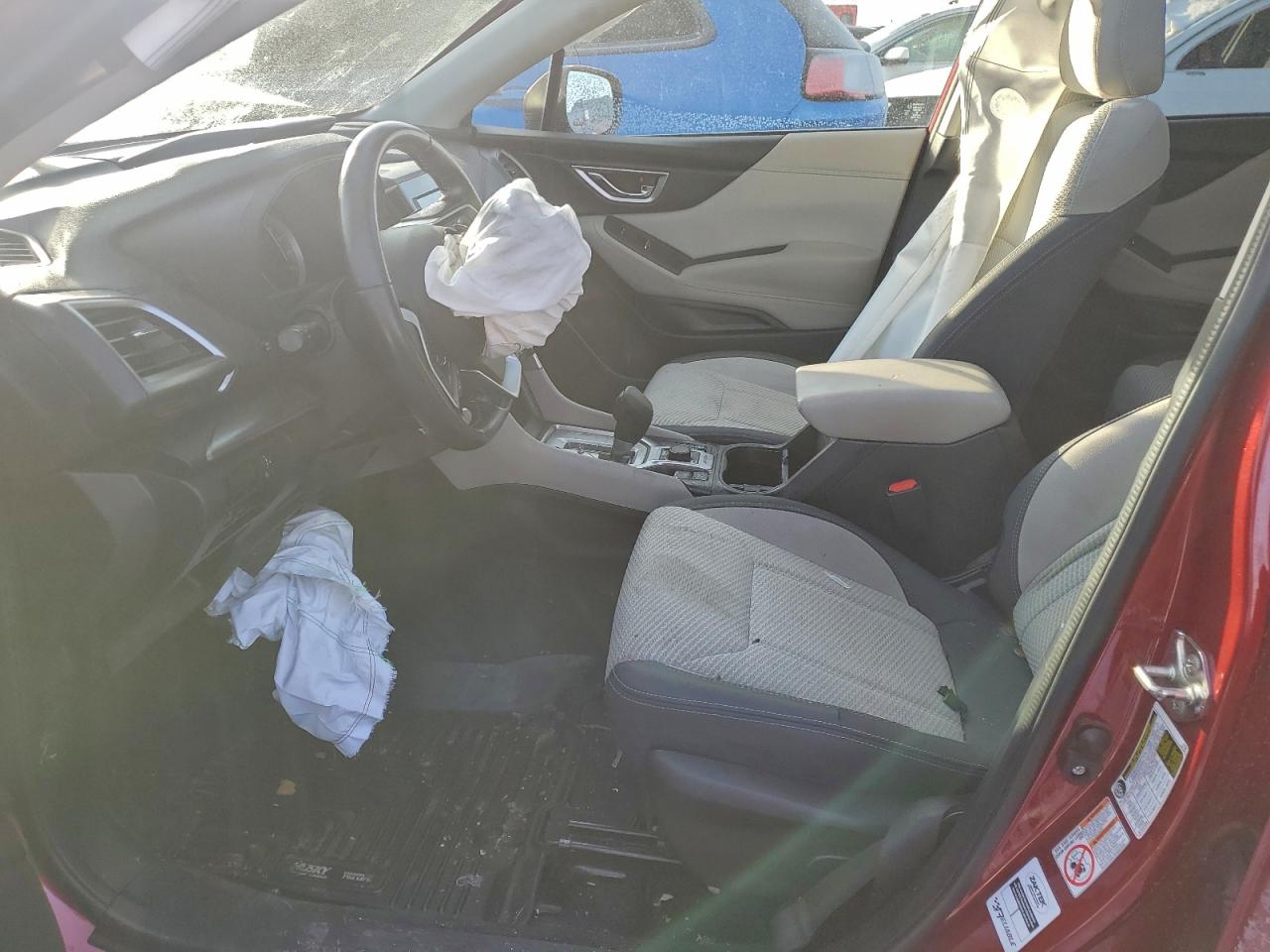 Subaru Forester Premium Image 5