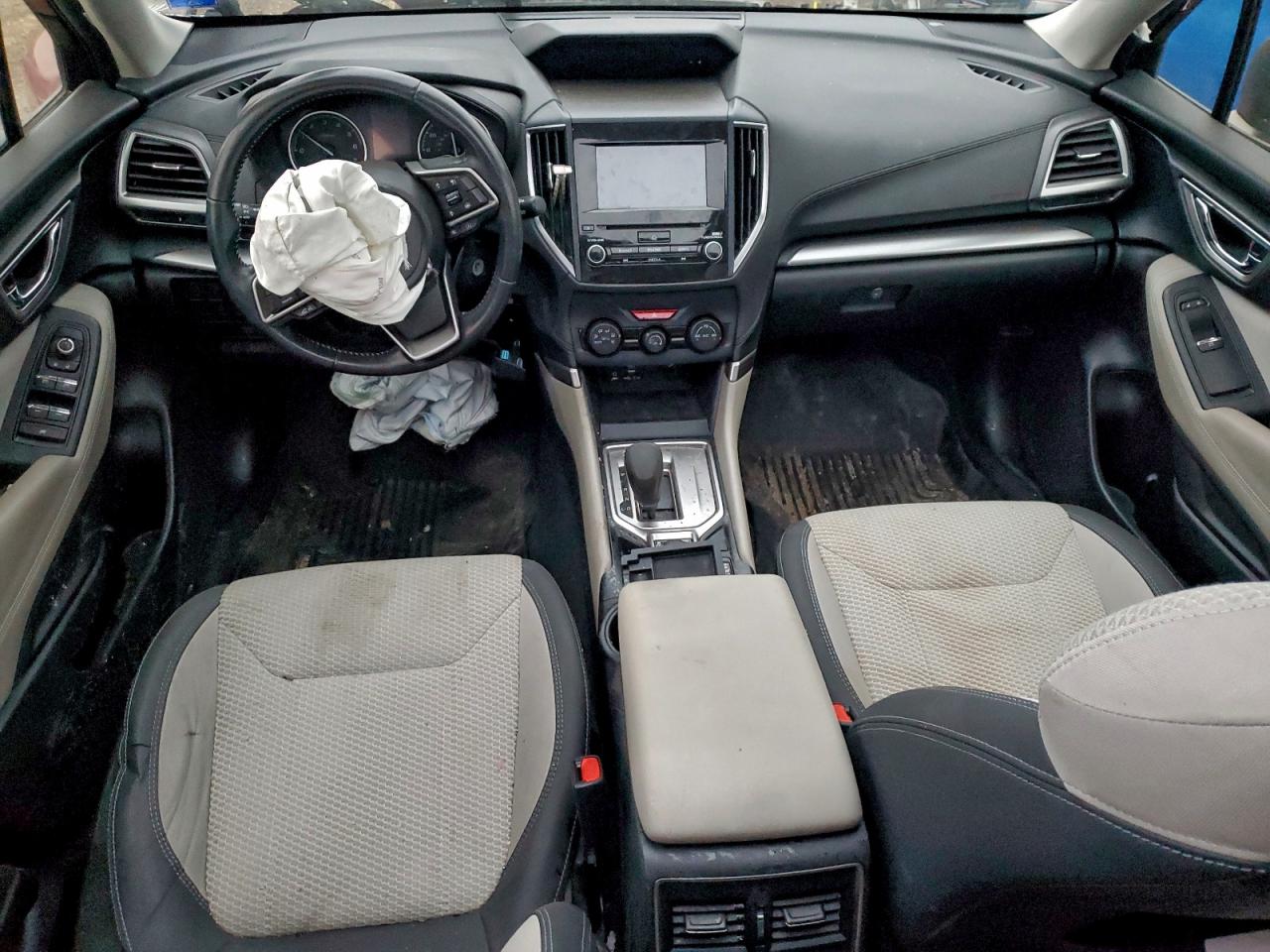 Subaru Forester Premium Image 6