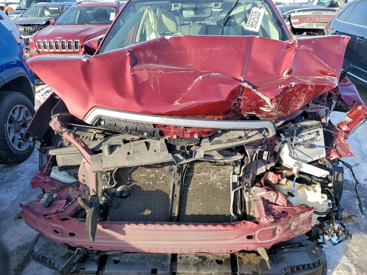 Subaru Forester Premium Image 3