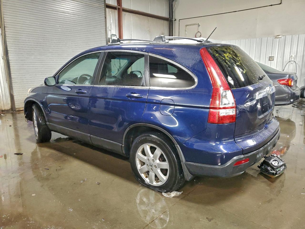 Honda Crv Exl Image 2