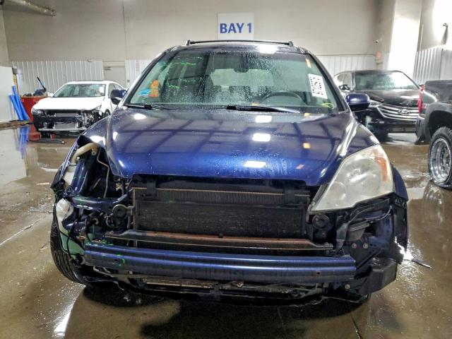 Honda Crv Exl Image 3