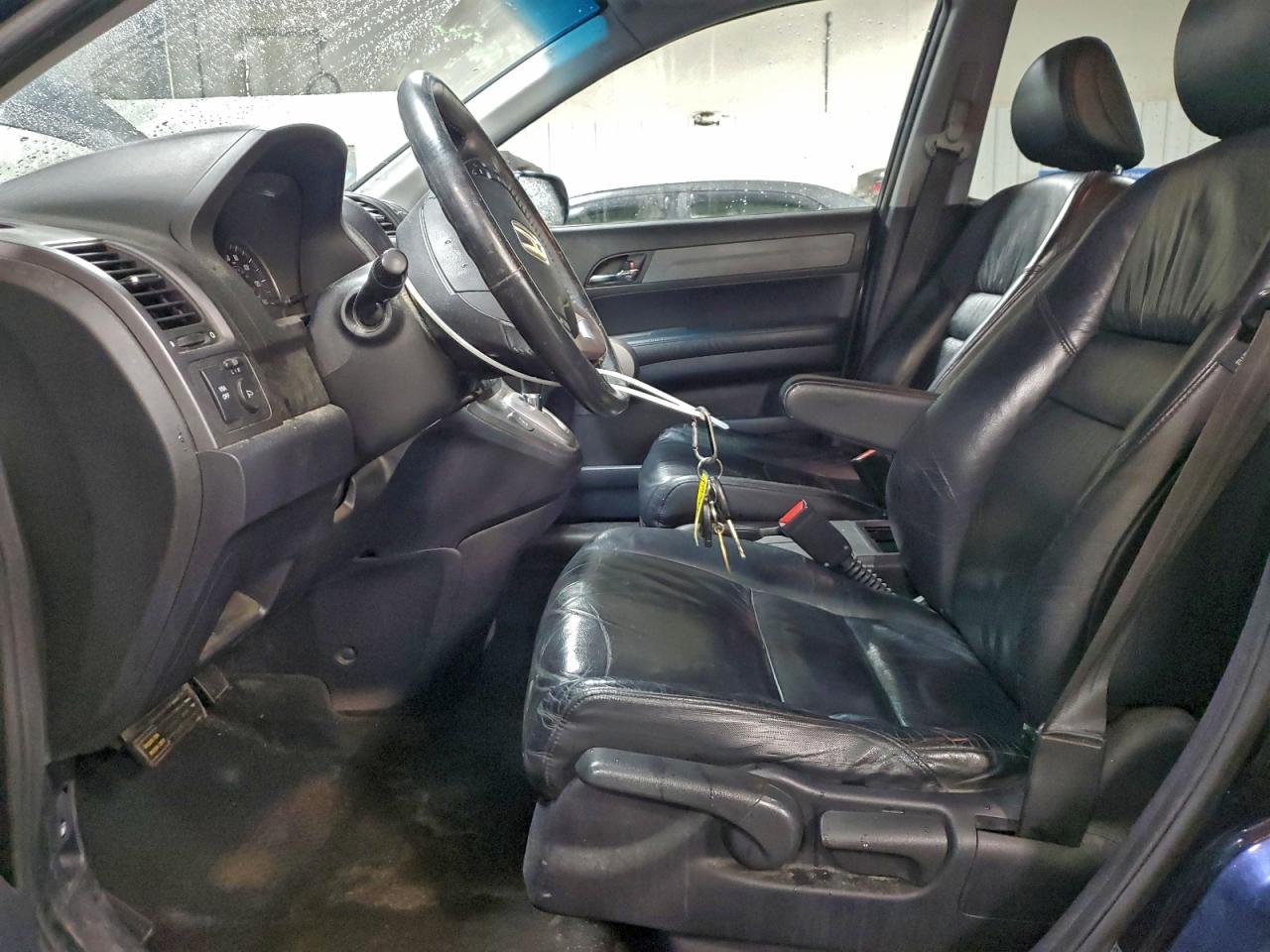 Honda Crv Exl Image 11