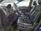 Honda Crv Exl Image 11