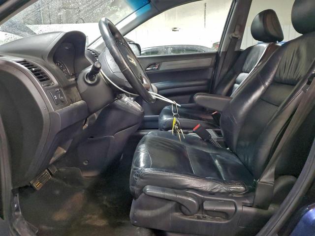 Honda Crv Exl Image 11