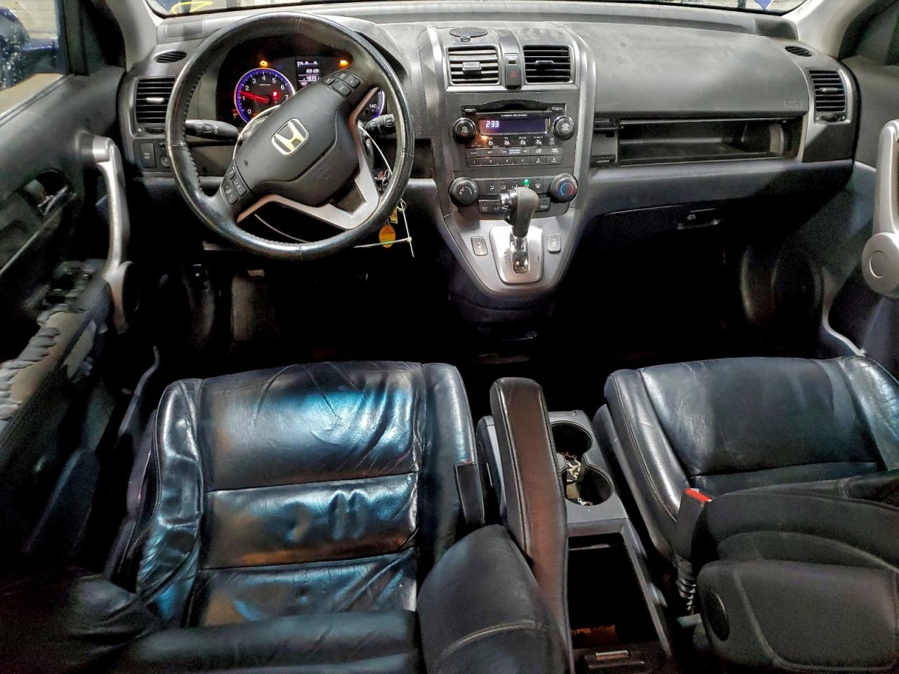 Honda Crv Exl Image 10