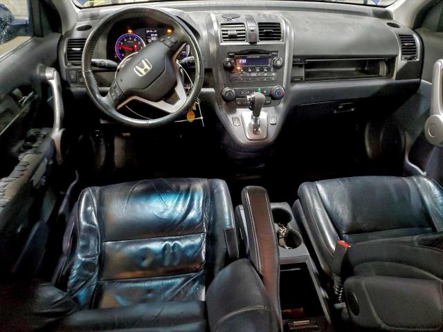 Honda Crv Exl Image 10