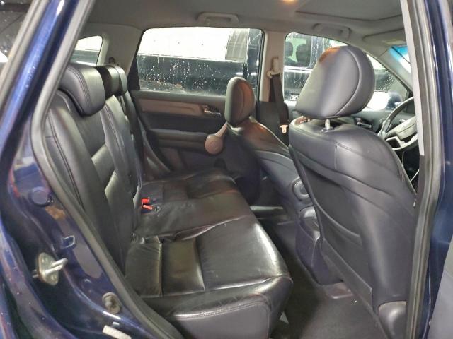 Honda Crv Exl Image 6