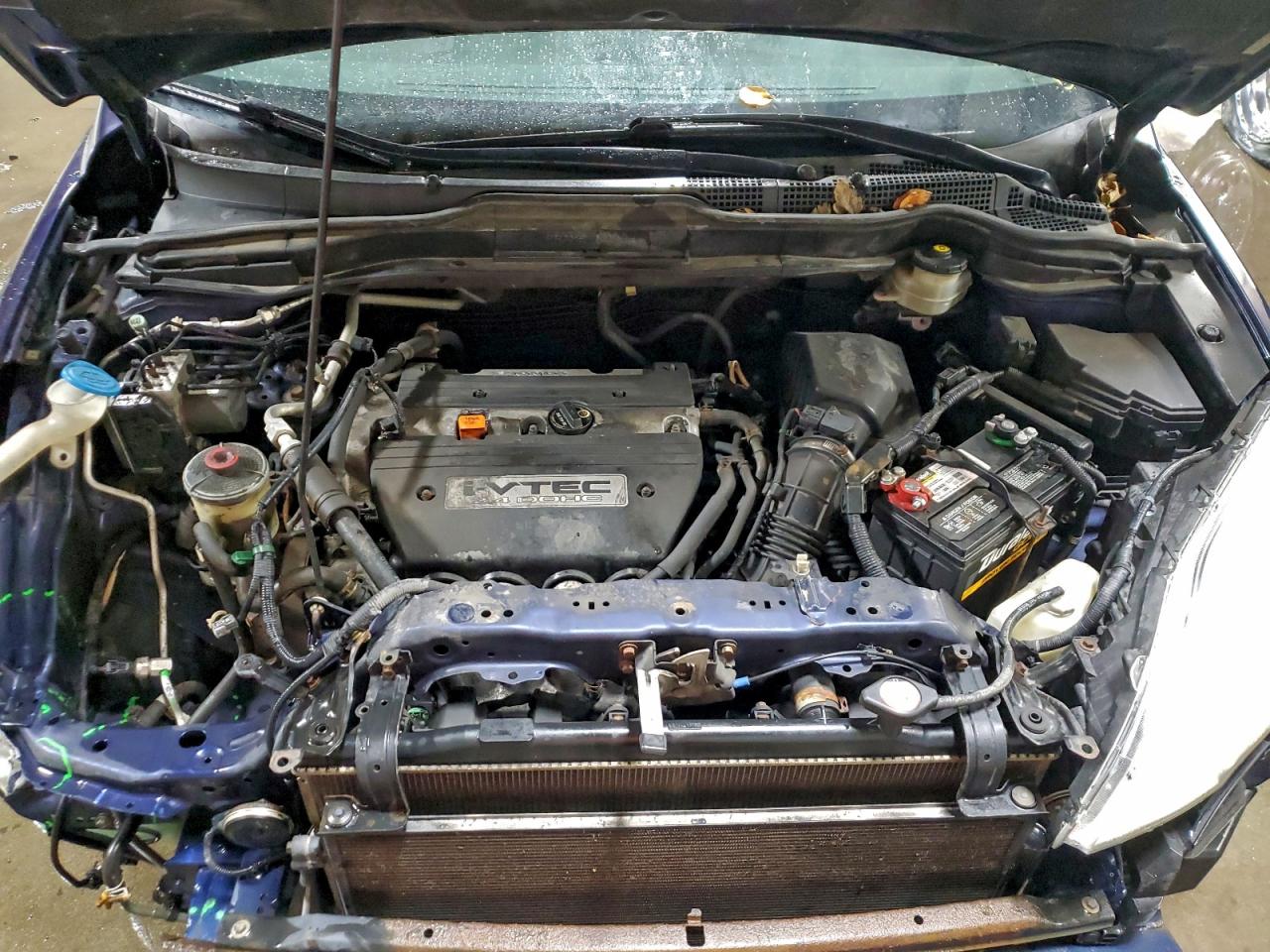 Honda Crv Exl Image 5