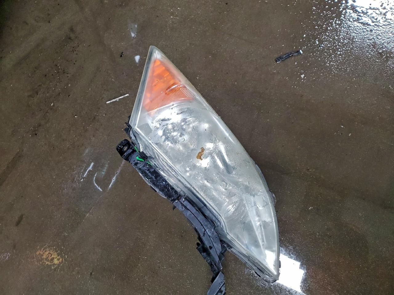 Honda Crv Exl Image 7