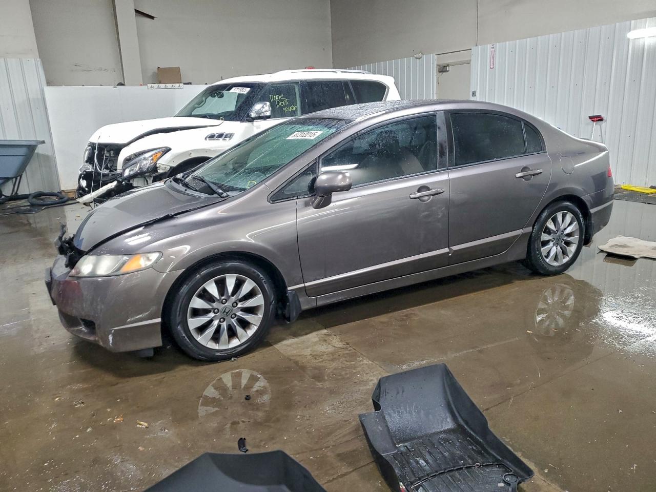 Honda Civic Ex Image 1