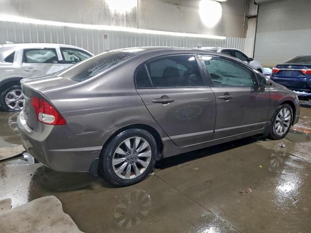 Honda Civic Ex Image 4