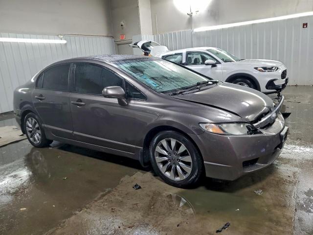 Honda Civic Ex Image 12