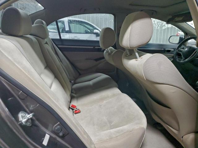 Honda Civic Ex Image 7