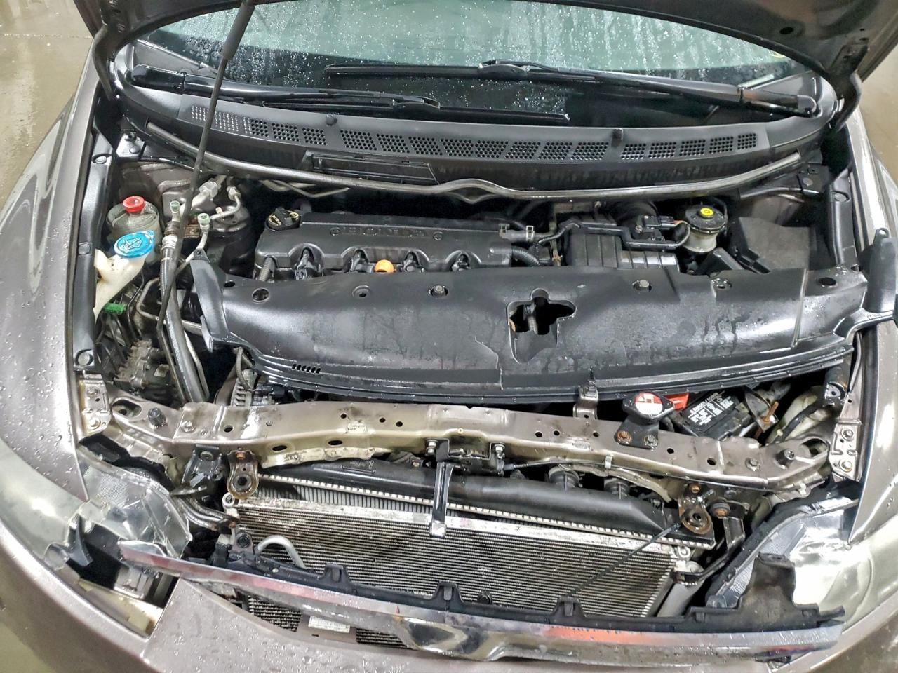 Honda Civic Ex Image 6