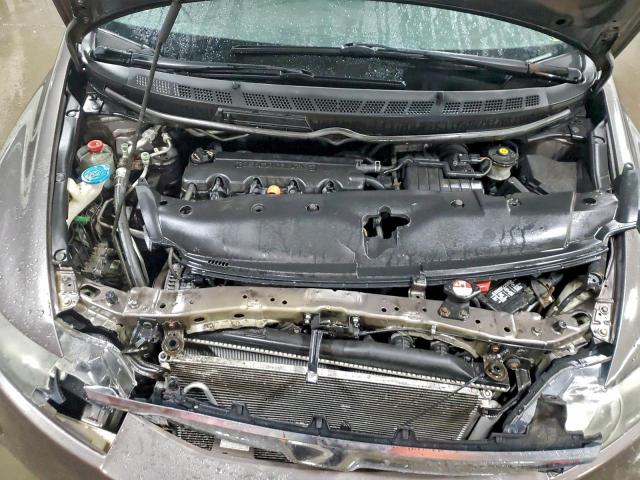 Honda Civic Ex Image 6