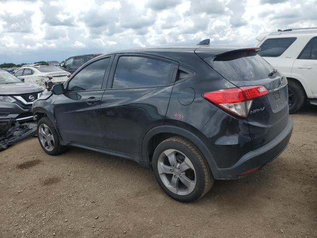 Honda HR-V Lx Image 5