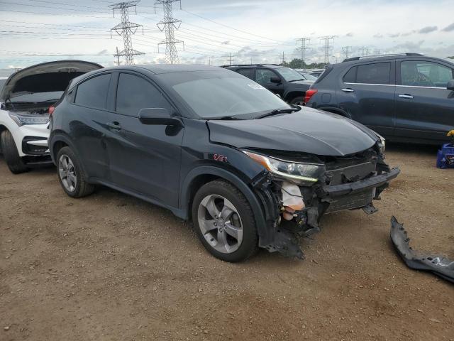 Honda HR-V Lx Image 8