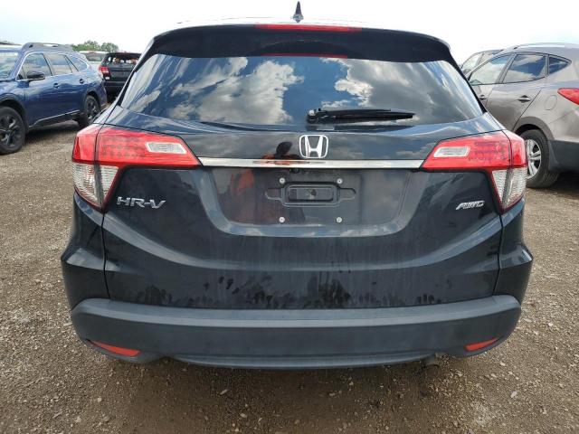 Honda HR-V Lx Image 7