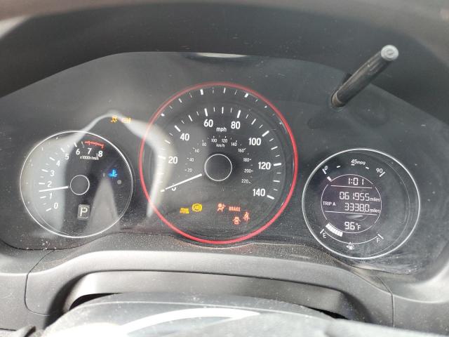 Honda HR-V Lx Image 13