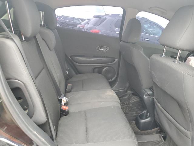 Honda HR-V Lx Image 3