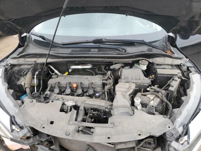 Honda HR-V Lx Image 10