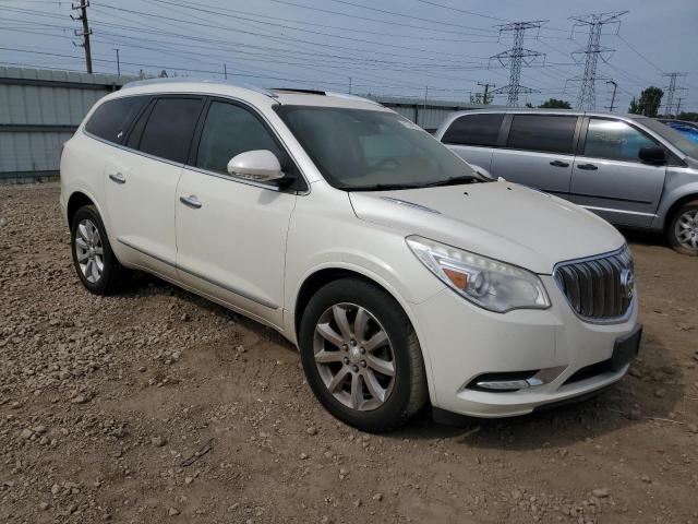 Buick Enclave Image 5