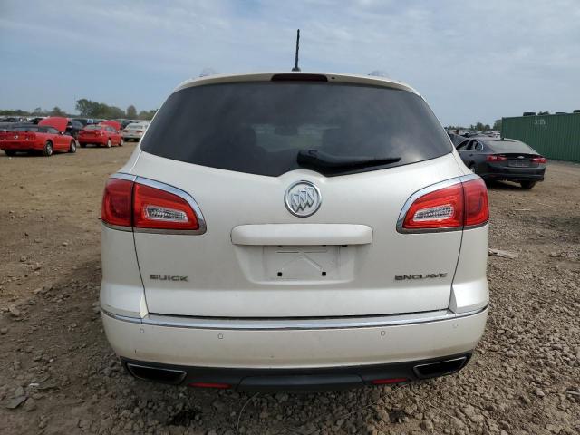 Buick Enclave Image 11
