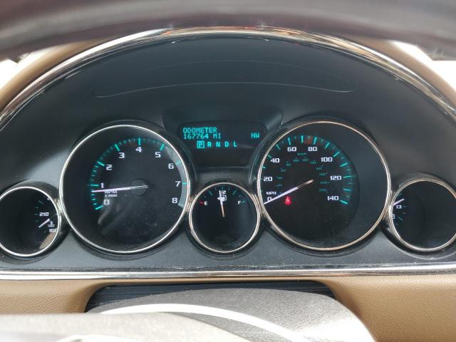 Buick Enclave Image 3