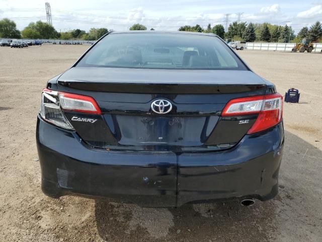 Toyota Camry L Image 4