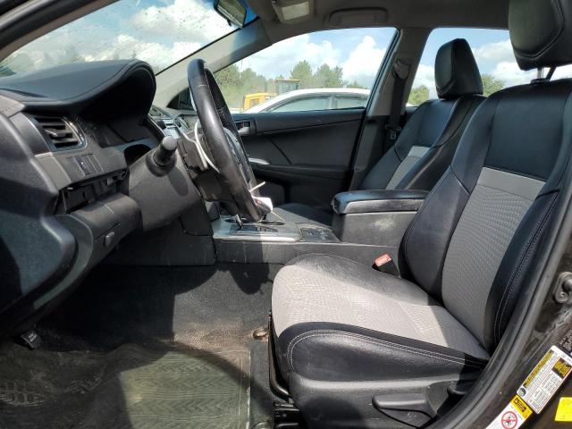 Toyota Camry L Image 7