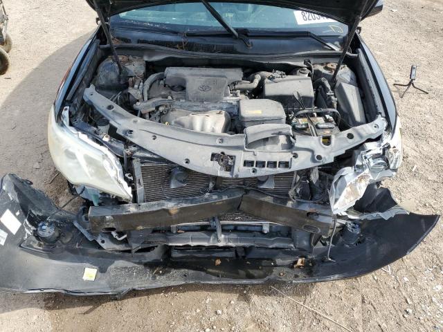 Toyota Camry L Image 6