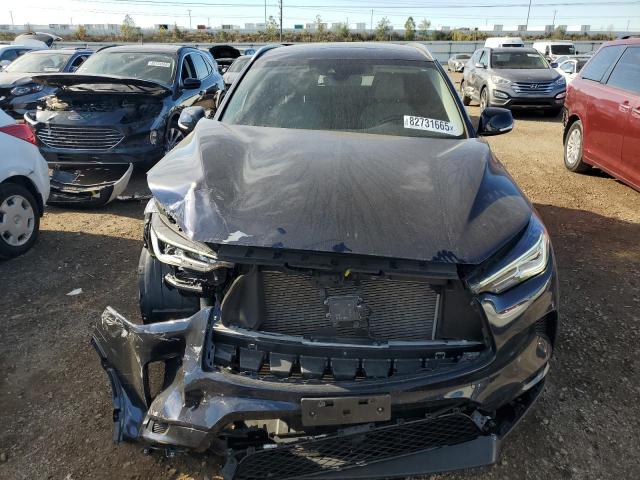 INFINITI Qx Luxe Image 12