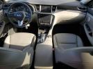 INFINITI Qx Luxe Image 3
