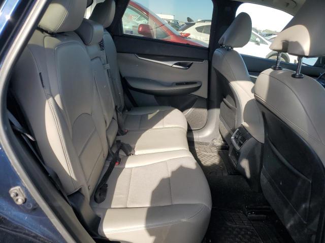 INFINITI Qx Luxe Image 6