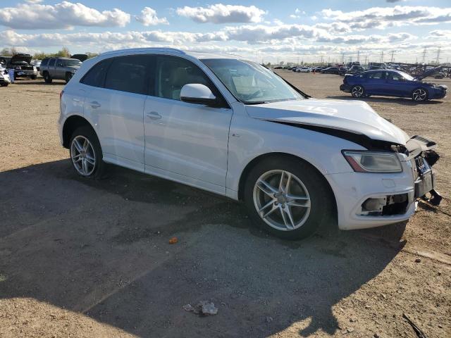 Audi Q5 Premium Plus Image 4