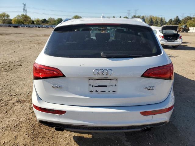 Audi Q5 Premium Plus Image 9